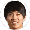 Sun-Young Lim, Midfielder for 
    