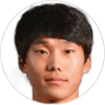 Haeng-Seok Noh, Defender for 
    