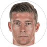 J. Zimmermann, Goalkeeper for Eintracht Frankfurt