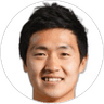 Yo-Han  Park, Defender for Anyang