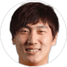 Yong Lee, Defender for Changwon City
