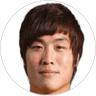 Lim Ha-Ram, Defender for Gangneung City