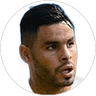 A. Belaïli, Defender for CS Constantine