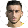 Samy Frioui, Forward for Muharraq