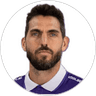Joaquin Larrivey, Forward for Concepción