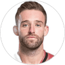 N. Ansell, Defender for Nakhonratchasima