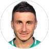 Anton Karachanakov, Forward for Belasitsa