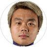Bai Yuefeng, Defender for Tianjin Jinmen Tiger