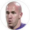 C. Llama, Midfielder for Akragas