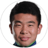 Liu Bin, Attacker for Dandong Tengyue
