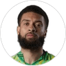 Michael Hector, Defender for Dagenham & Redbridge