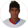 Rafael Gladiador, Attacker for Palmas