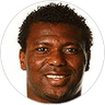 K. Uche, Attacker for Aguilas FC