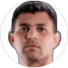 Thiago Santos De Melo, Defender for Coruripe