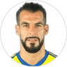 Álvaro Negredo, Attacker for Real Valladolid CF