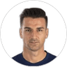 Natalio, Attacker for Real Avilés CF