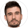 Marc Cosme, Attacker for CD Roda