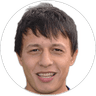 M. Deliboyraz, Defender for RUS Binche