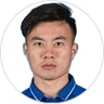 Cao Yunding, Midfielder for Shanghai Shenhua