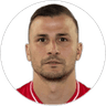 Mato Milos, Defender for Odra Opole