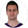 J. Chianese, Attacker for Perth RedStar