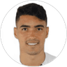 Denner, Midfielder for Marcílio Dias