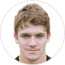 K. Feely, Defender for Newport County