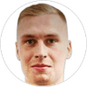 C. Birney, Defender for Glenavon