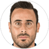 Pedro López, Defender for 
    