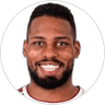 Claro Luccas, Defender for Eyüpspor