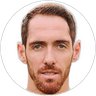 S. McCluskey, Attacker for Kelty Hearts
