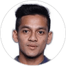 Azrif Nasrulhaq, Defender for Kuala Lumpur City