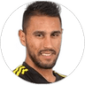 Tiago Galvão, Midfielder for Dourados Atlético
