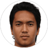D. Saarvindran, Midfielder for Petaling Jaya City