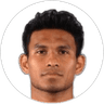 Shahrul Saad, Defender for Johor Darul Ta'zim