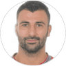 F. Ceravolo, Attacker for Fiorenzuola