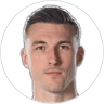 Andreas Linde, Goalkeeper for BK Häcken