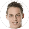 N. Bille, Attacker for Lyngby