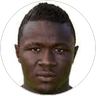 L. Gomis, Goalkeeper for Teramo Calcio 1913