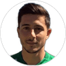 Cala, Midfielder for El Palo