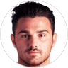 Max Worsfold, Midfielder for 
    