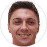 Guilherme Siqueira, Defender for Atlético de Madrid
