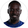 Freddie Ladapo, Forward for Chesterfield