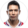 J. Molina, Midfielder for Pumas UNAM