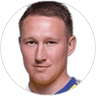 A. Saroka, Attacker for Ostrovets