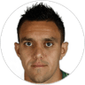 Norberto Javier Paparatto, Defender for 
    