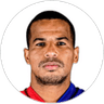Janderson, Midfielder for Águia de Marabá