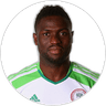 Michel Babatunde, Midfielder for KS Pogradeci