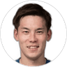 Kazuki Kushibiki, Defender for V-Varen Nagasaki