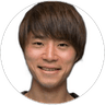 K. Moriya, Midfielder for Sagan Tosu